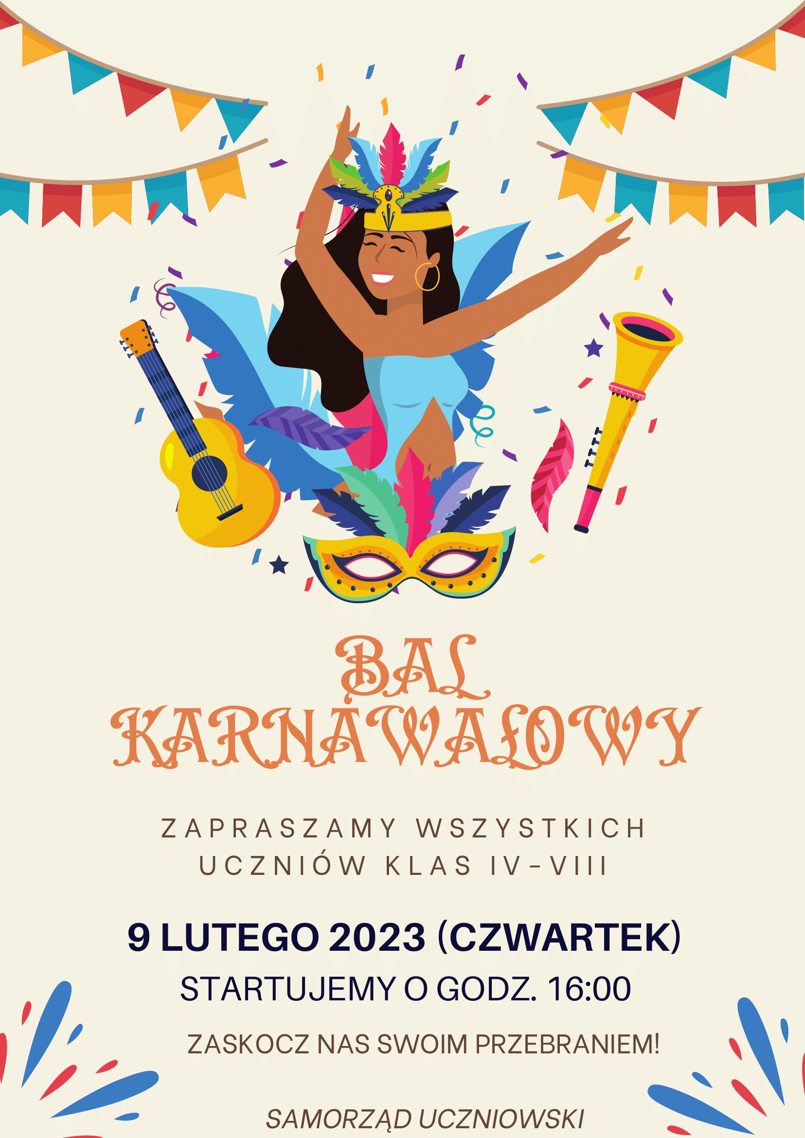 bal karnawałowy 1 1