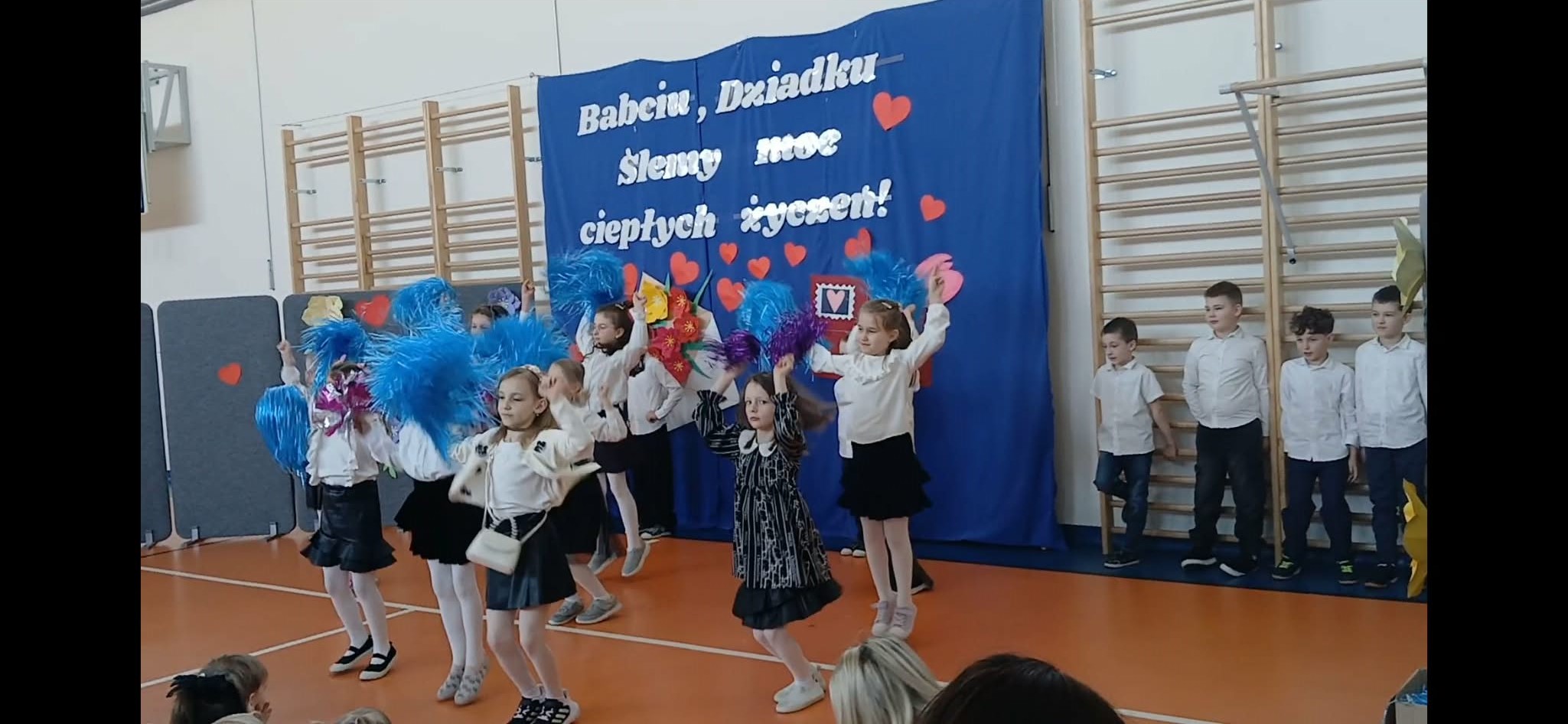 klasa I